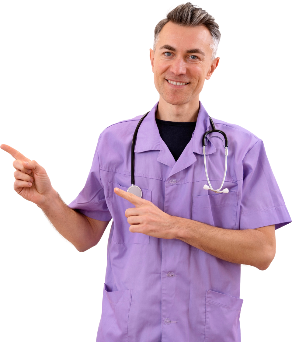 Doctor